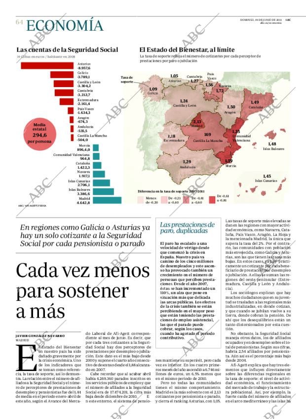 ABC CORDOBA 19-06-2011 página 64