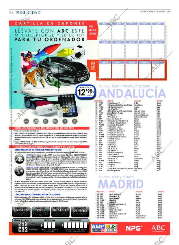 ABC CORDOBA 19-06-2011 página 84