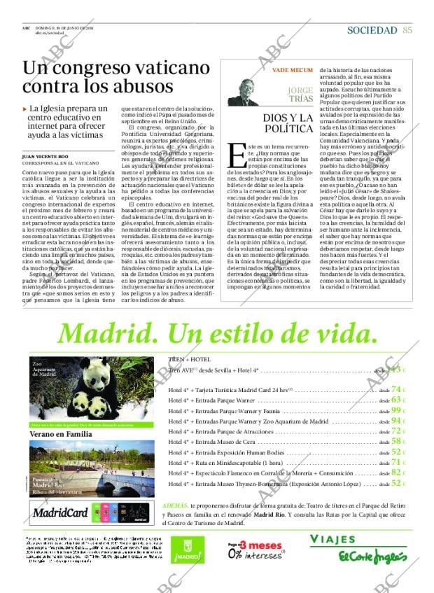 ABC CORDOBA 19-06-2011 página 85