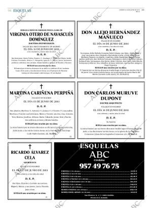 ABC CORDOBA 19-06-2011 página 94