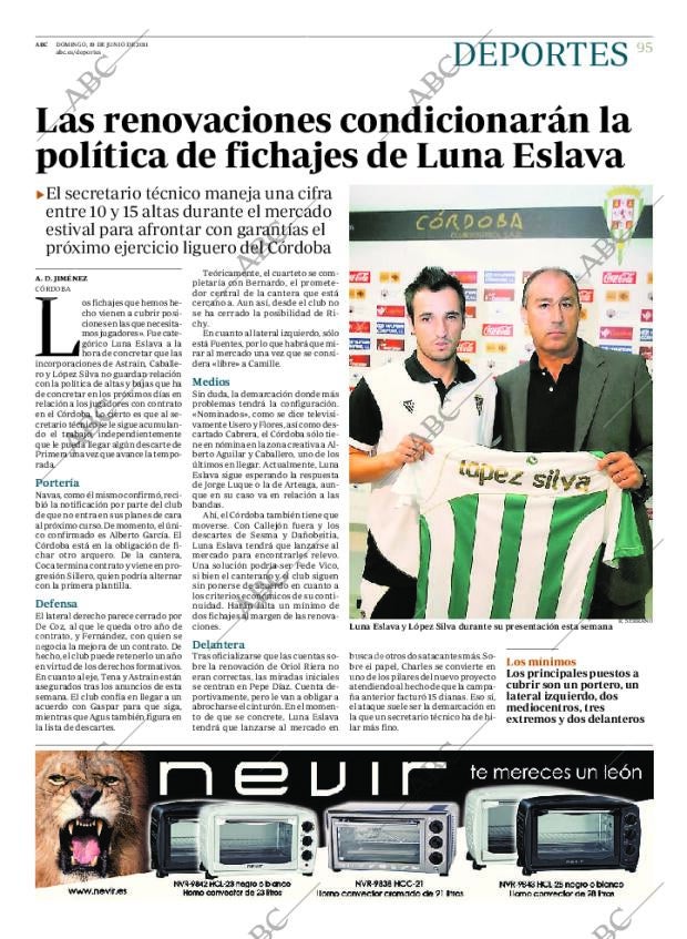 ABC CORDOBA 19-06-2011 página 95