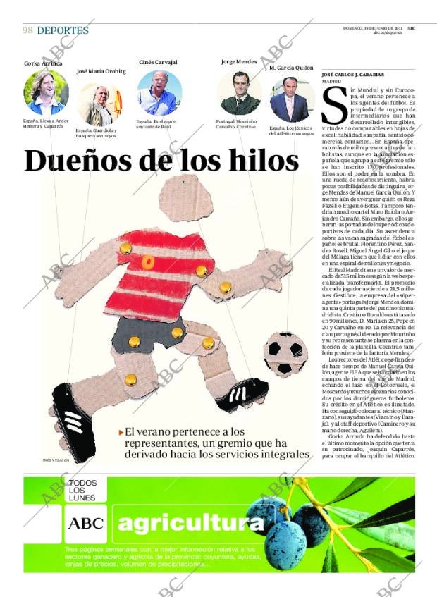 ABC CORDOBA 19-06-2011 página 98