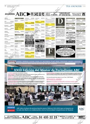 ABC MADRID 19-06-2011 página 101