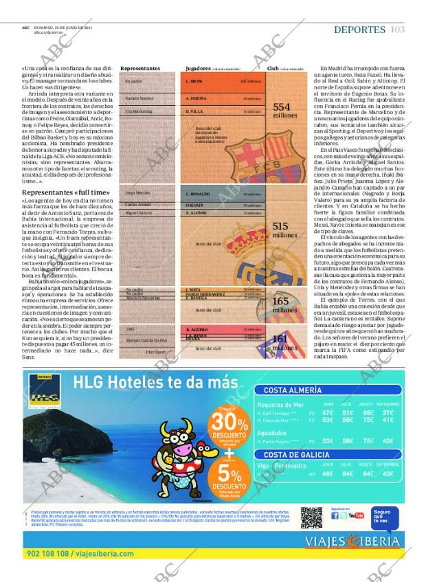 ABC MADRID 19-06-2011 página 103