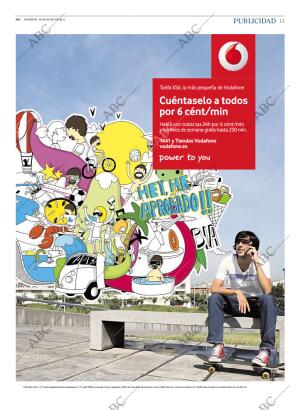 ABC MADRID 19-06-2011 página 11