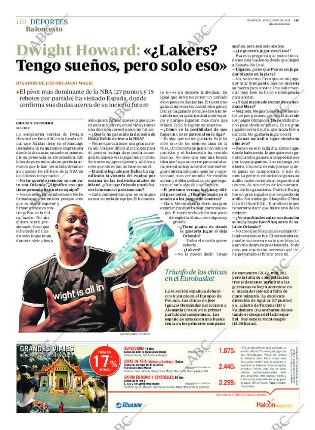 ABC MADRID 19-06-2011 página 110