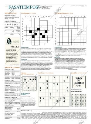 ABC MADRID 19-06-2011 página 112