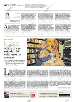 ABC MADRID 19-06-2011 página 118