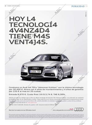 ABC MADRID 19-06-2011 página 13