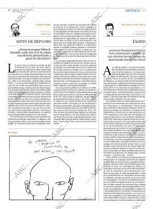 ABC MADRID 19-06-2011 página 15