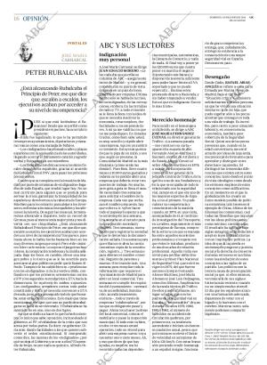 ABC MADRID 19-06-2011 página 16