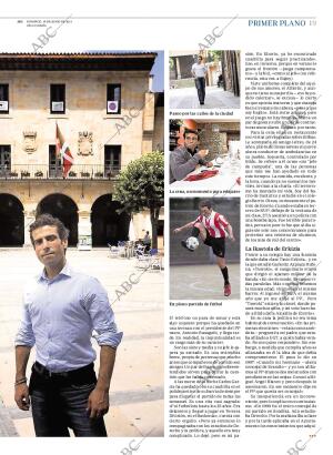 ABC MADRID 19-06-2011 página 19