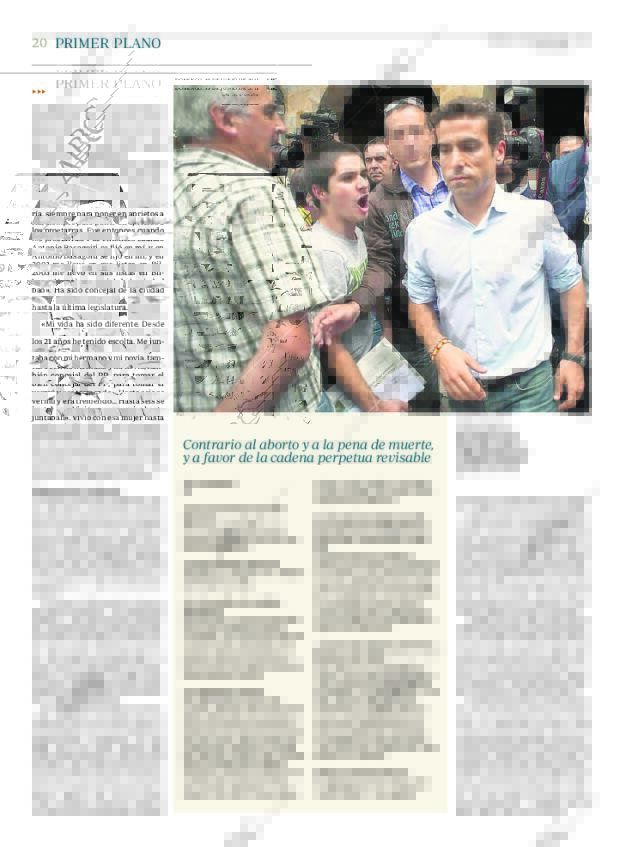 ABC MADRID 19-06-2011 página 20