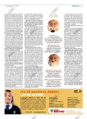 ABC MADRID 19-06-2011 página 23