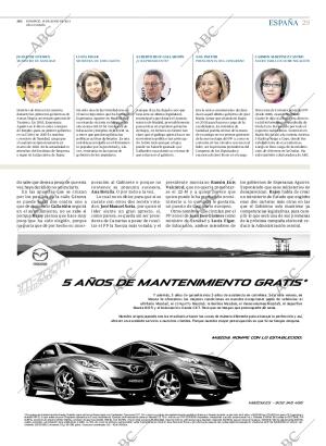 ABC MADRID 19-06-2011 página 29