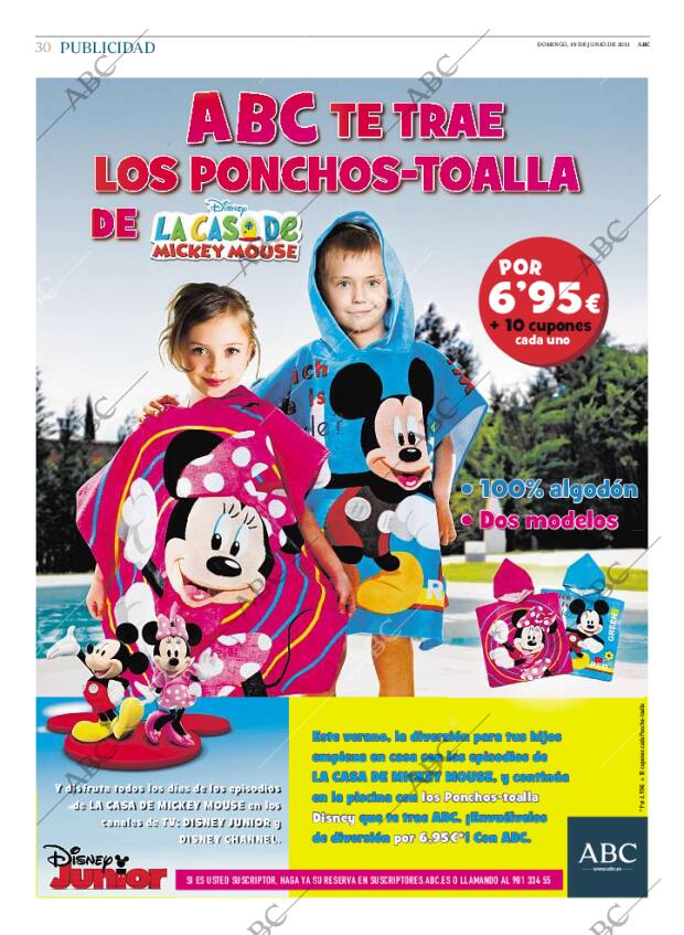 ABC MADRID 19-06-2011 página 30