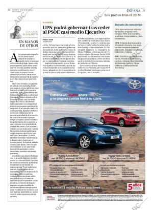 ABC MADRID 19-06-2011 página 31