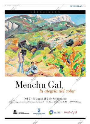 ABC MADRID 19-06-2011 página 33