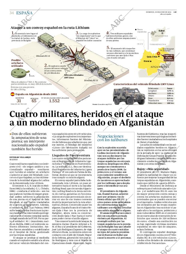 ABC MADRID 19-06-2011 página 34