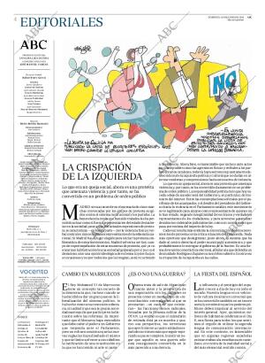 ABC MADRID 19-06-2011 página 4