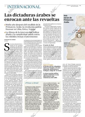 ABC MADRID 19-06-2011 página 40