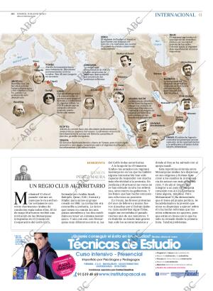 ABC MADRID 19-06-2011 página 41