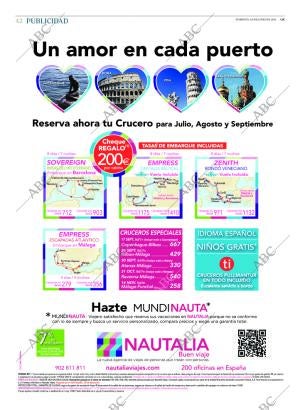 ABC MADRID 19-06-2011 página 42