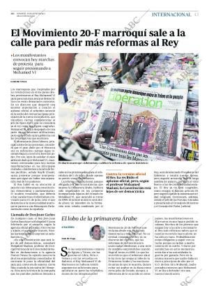 ABC MADRID 19-06-2011 página 43