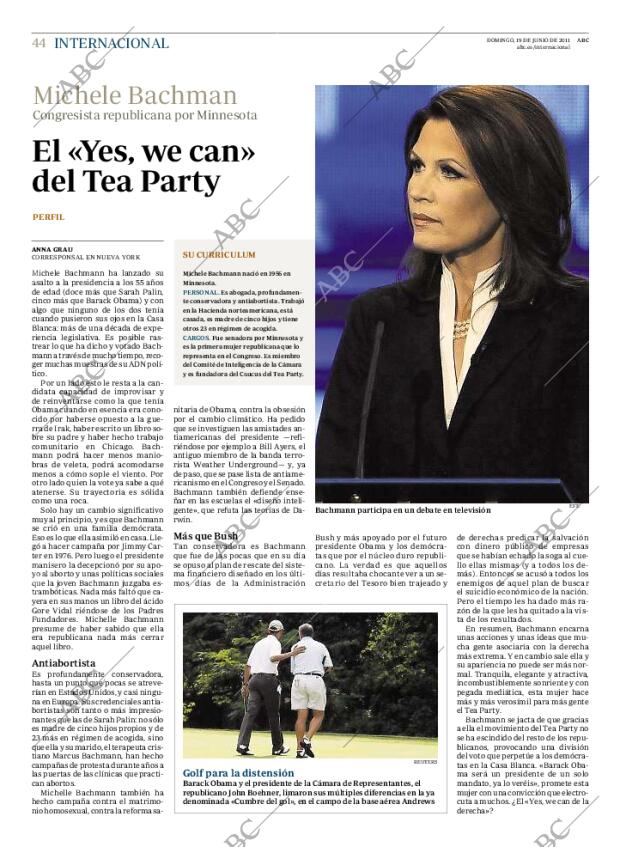 ABC MADRID 19-06-2011 página 44
