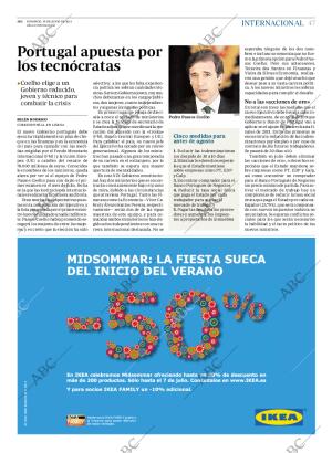 ABC MADRID 19-06-2011 página 47