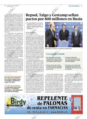 ABC MADRID 19-06-2011 página 49