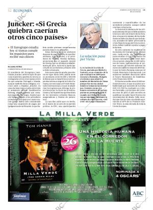 ABC MADRID 19-06-2011 página 52