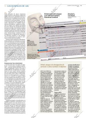 ABC MADRID 19-06-2011 página 54