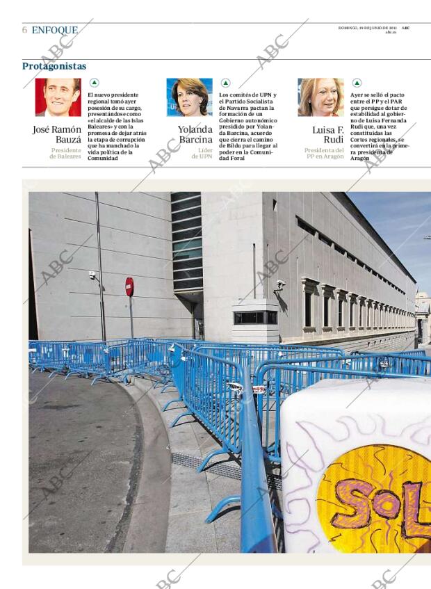 ABC MADRID 19-06-2011 página 6