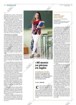 ABC MADRID 19-06-2011 página 60