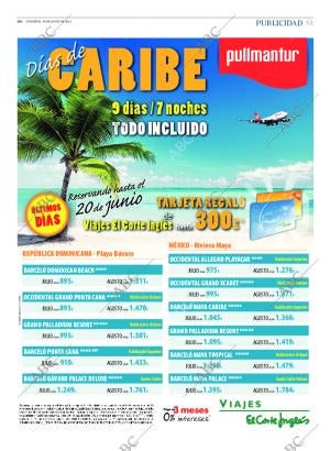 ABC MADRID 19-06-2011 página 61