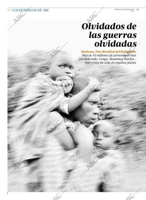 ABC MADRID 19-06-2011 página 62