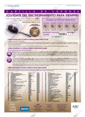 ABC MADRID 19-06-2011 página 66