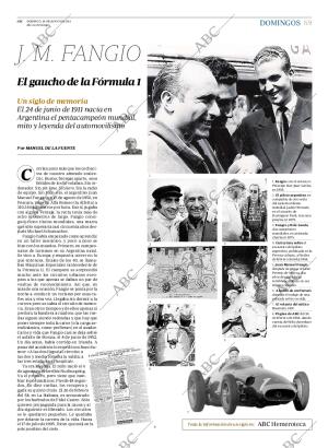 ABC MADRID 19-06-2011 página 69