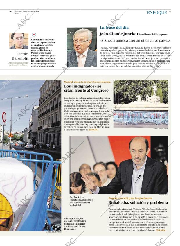 ABC MADRID 19-06-2011 página 7