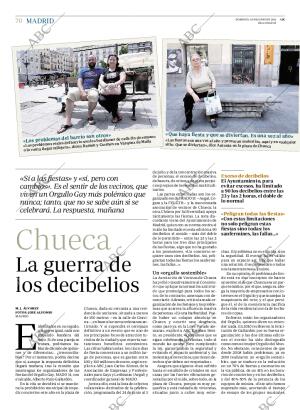 ABC MADRID 19-06-2011 página 70