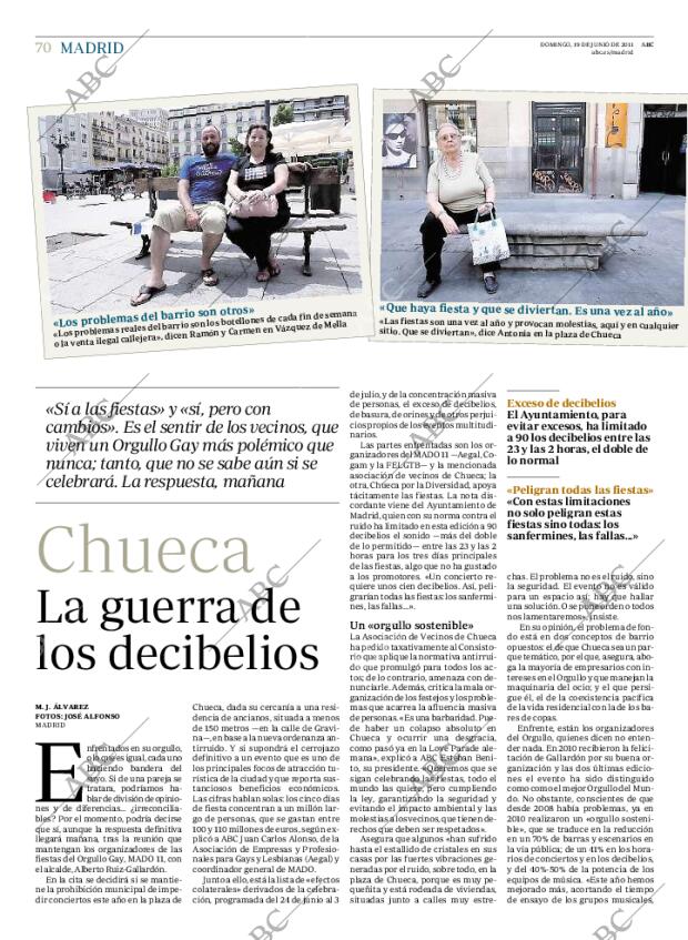 ABC MADRID 19-06-2011 página 70