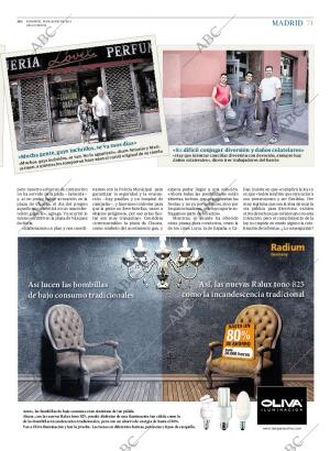 ABC MADRID 19-06-2011 página 71