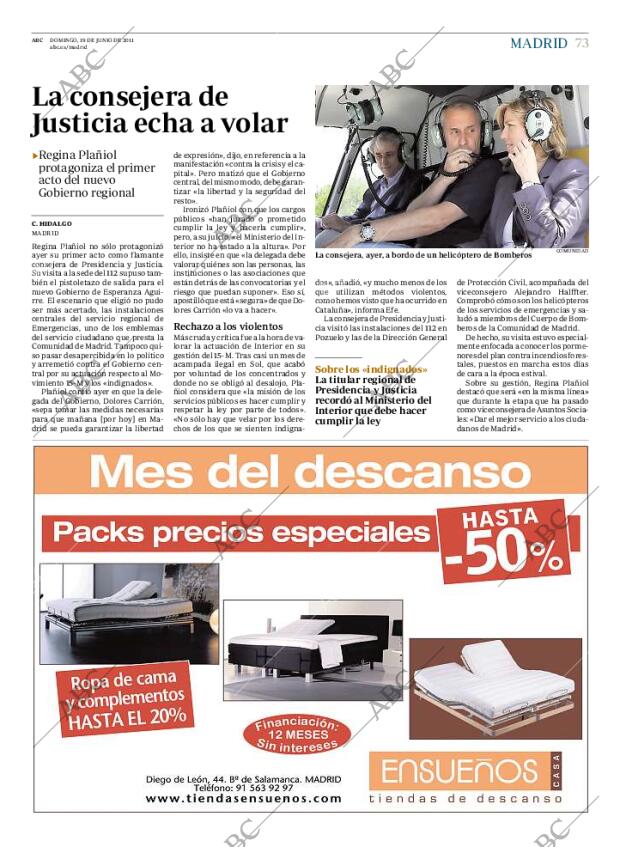 ABC MADRID 19-06-2011 página 73