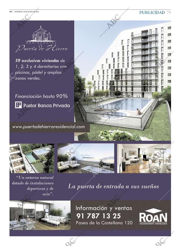 ABC MADRID 19-06-2011 página 75