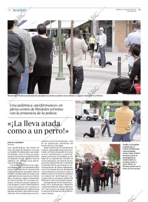 ABC MADRID 19-06-2011 página 76