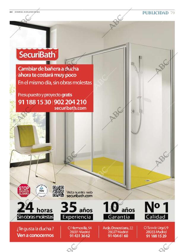 ABC MADRID 19-06-2011 página 79