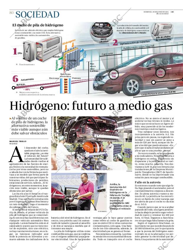 ABC MADRID 19-06-2011 página 80