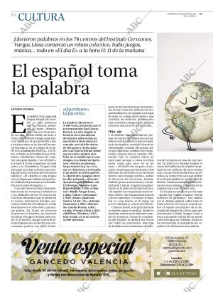 ABC MADRID 19-06-2011 página 84