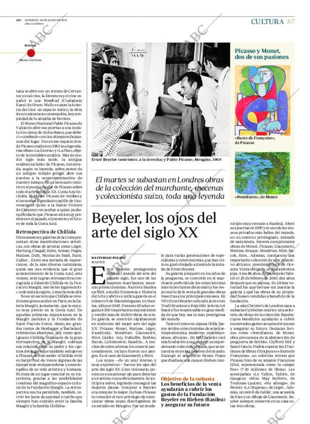 ABC MADRID 19-06-2011 página 87